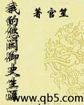 我的悠闲御史生涯